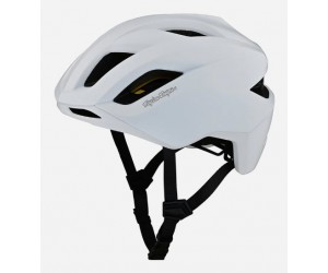 Вело шлем TLD GRAIL HELMET ORBIT [WHITE]